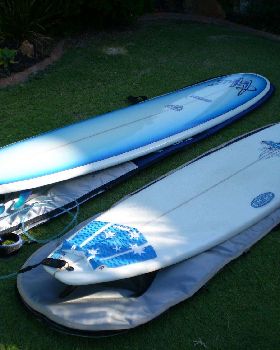 My Boards