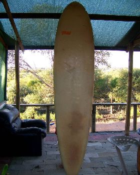 surf board 003
