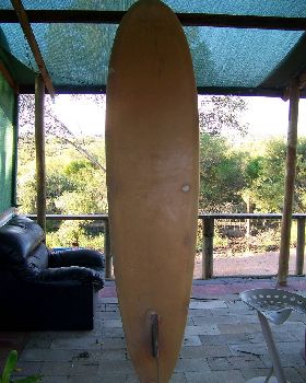 surf board 004