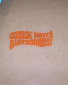 surf board 005
