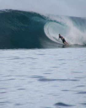 Surfing