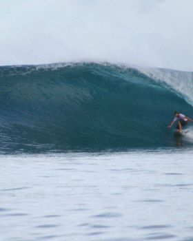 Surfing