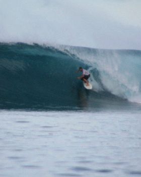 Surfing