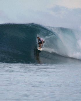 Surfing