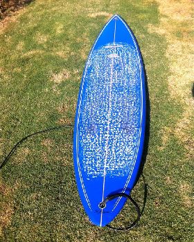 Surfing