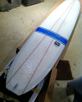 Surfing