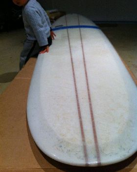 Surfing