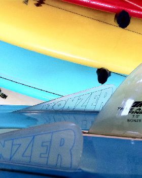 Surfing