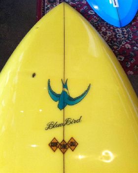 Surfing