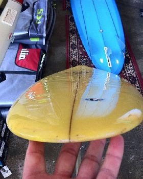 Surfing