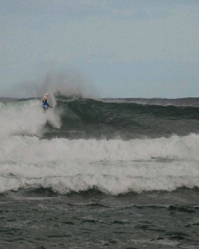 Surfing