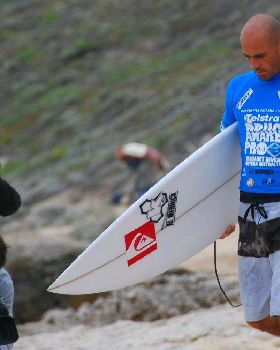 Surfing