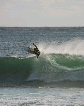 Surfing