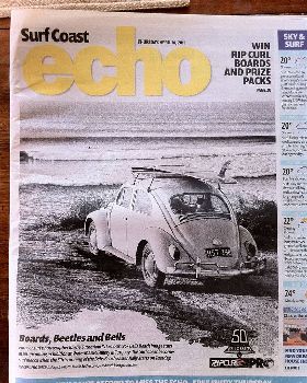 Surfing