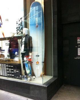 board