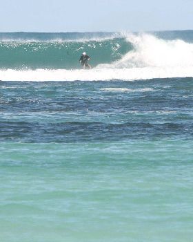 Surfing