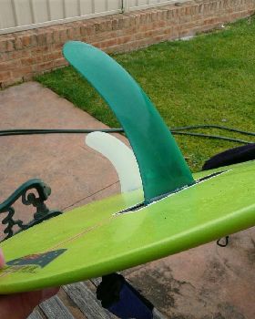 surfing