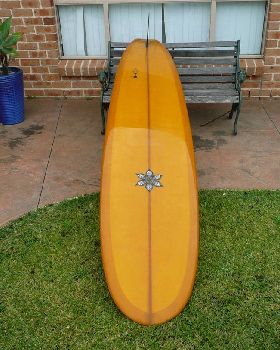 surfing