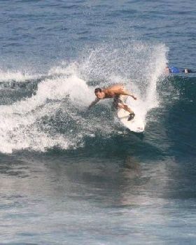 Uluwatu