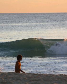 Surfing