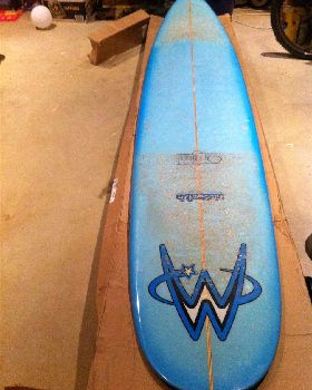Surfing