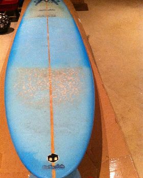 Surfing