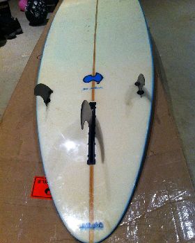 Surfing