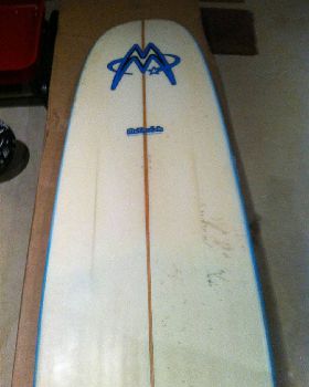 Surfing
