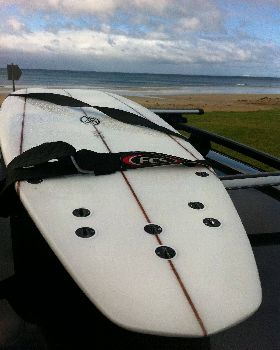 Surfing