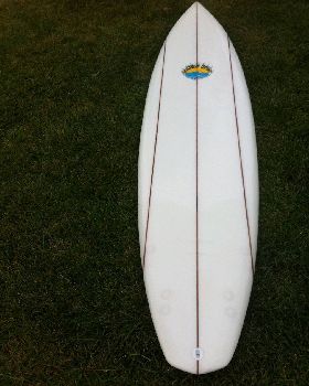 Surfing