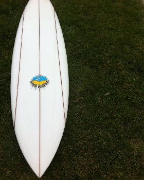 Surfing