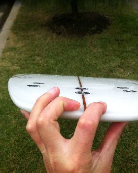 Surfing