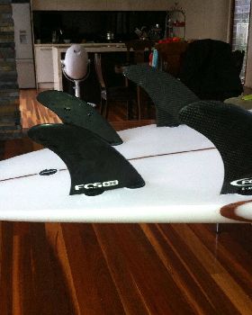 Surfing
