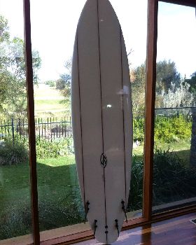 Surfing