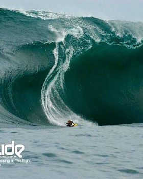 Surfing