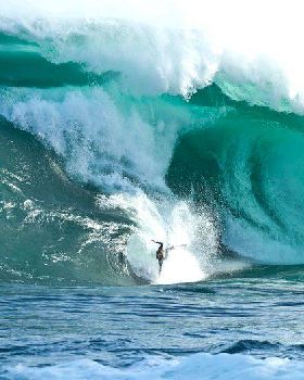 Surfing