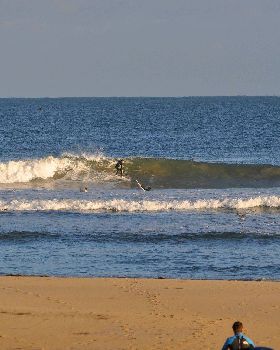 Surfing