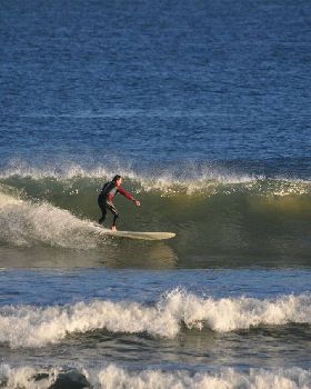 Surfing