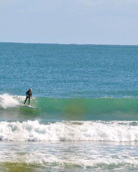 Surfing