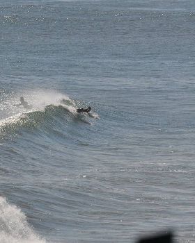 Surfing