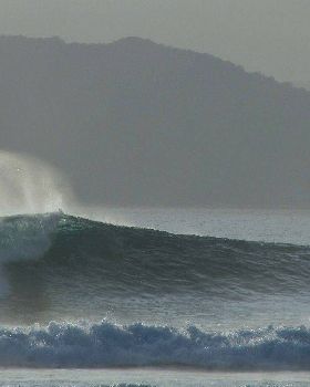 Surfing