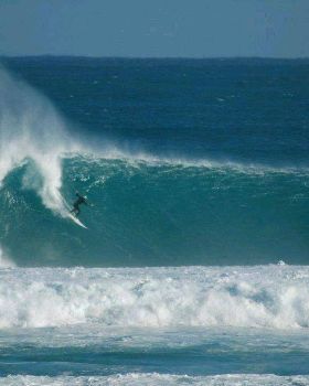 Surfing