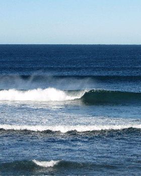 Surfing