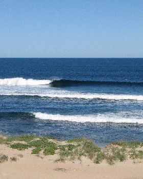 Surfing