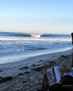 Surfing