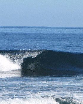 Surfing