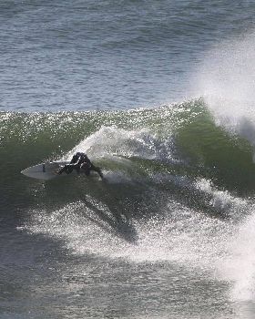 Lennox Head Friday 3 June 11