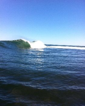 Surfing