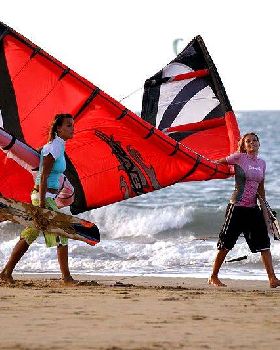 Surfing