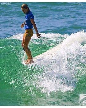 Surfing